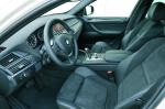 BMW X6 2008 года